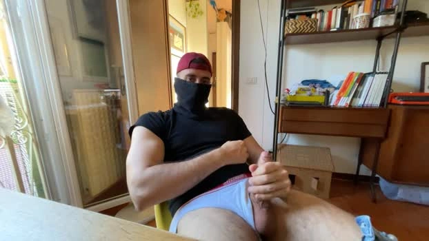 bigita2 18-04-2026 Male Cap cute analtoy skinny lick