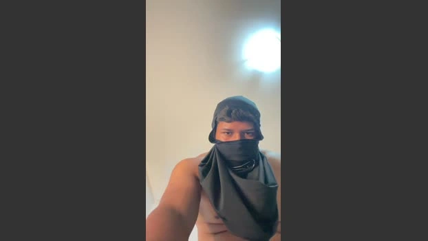 carlosc38 18-04-2026 Male Cap Video handsome big dirty