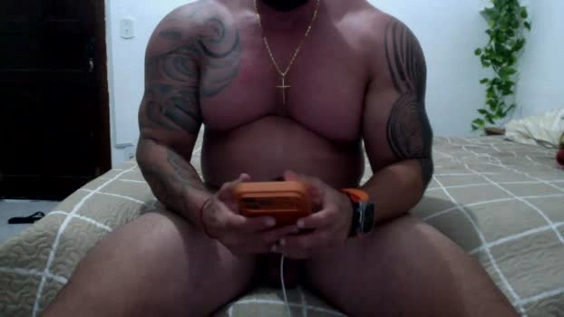 guto356 18-04-2026 Male Cap Naked sex fingering big
