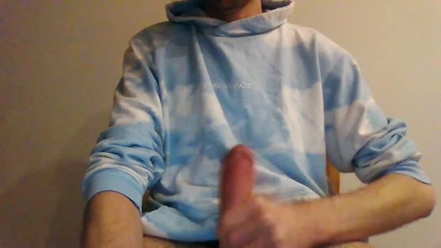 t8omas 18-04-2026 Male Cap jerking gay big striptease