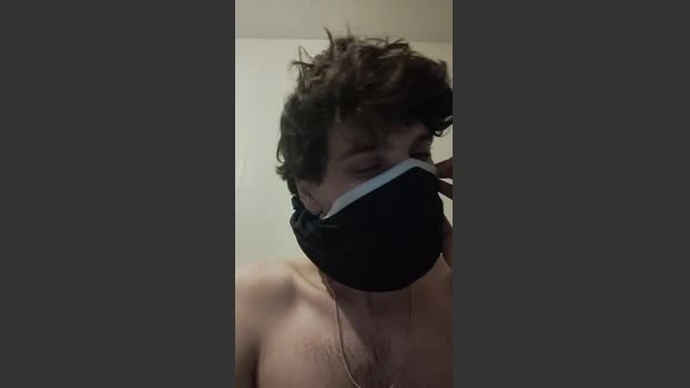 ztphunter 19-04-2026 Male Cap kink kiss orgasm bigdick