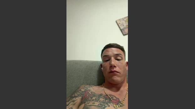 Cristiangonzaa 20-04-2026 Male Cap toy sexymale nude jackoff
