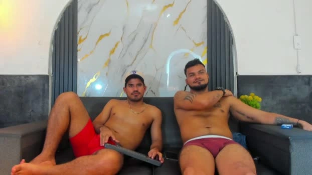 Dereck_jackson_ 20-04-2026 Male Cap sexy sexyfeet jerkoff Topless