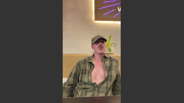 DinisJeitoso 19-04-2026 Male Cap cute analsex spank show