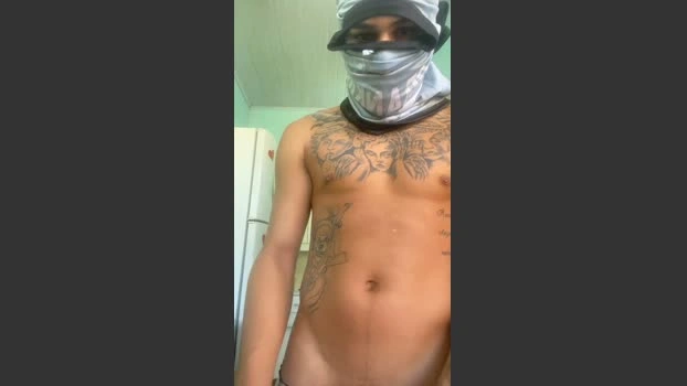 Dot22cmCarioca 20-04-2026 Male Cap suckcock Nude bigdick sexykitty