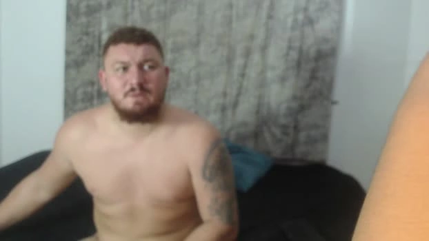 EdwardAndVella 20-04-2026 Male Cap fingering kink legs gay