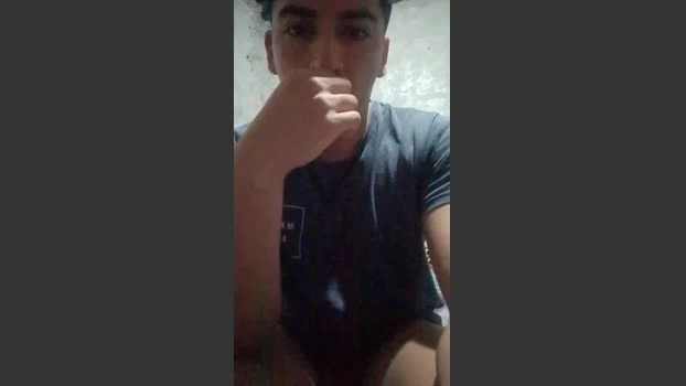 Ezequielokk 20-04-2026 Male Cap bj-dildo Topless nude love