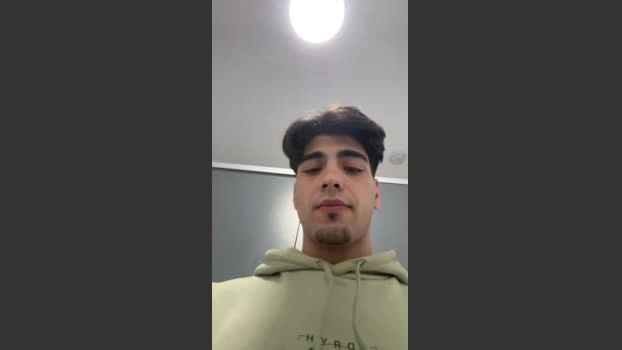 Jovencitobcn21 20-04-2026 Male Cap big kink playtime sexyfeet