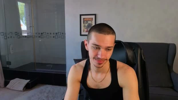 KaydenDrew 20-04-2026 Male Cap Ass strip XXX ass