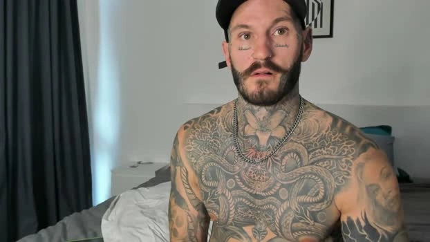 Lucasexclusive1 20-04-2026 Male Cap deepthroat gag squirt big
