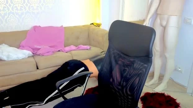 MaxKaidenn 20-04-2026 Male Cap hardcore bigload orgasm jerking