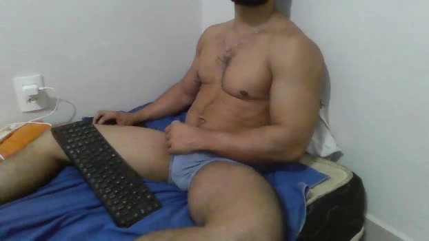 MorenoCarente 20-04-2026 Male Cap cute yummy bigballs bigload