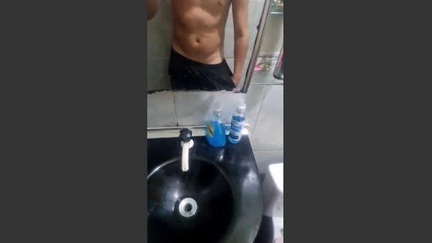 Novin_021h 20-04-2026 Male Cap twink naughty Naked handsome