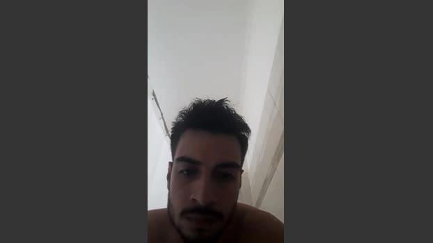 Principe_P 20-04-2026 Male Cap fingers Cam jackoff fuckme