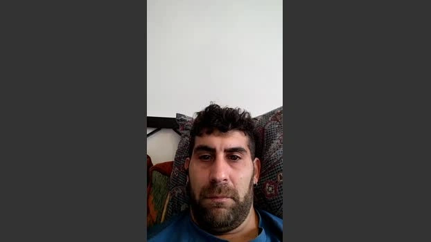 Sergbluering2 19-04-2026 Male Cap Cam play Cam Nude