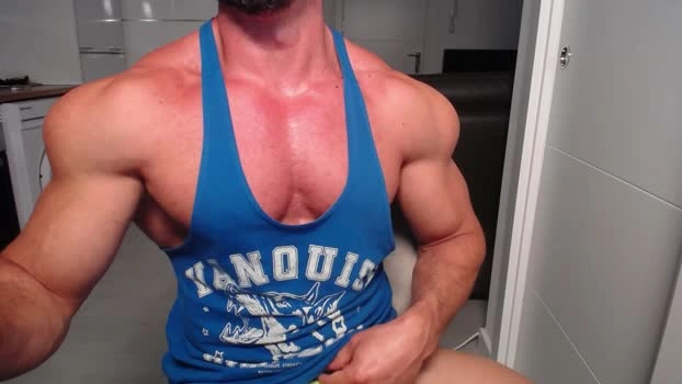 Vecinito_ 20-04-2026 Male Cap jerking wank fuckass yummy