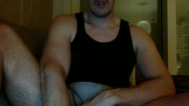 boym88 19-04-2026 Male Cap naked suckcock squirt fuckface