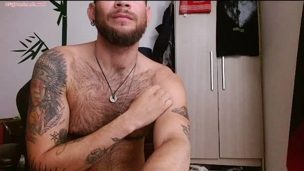 dominathewolff 20-04-2026 Male Cap toys fuckface wank gag