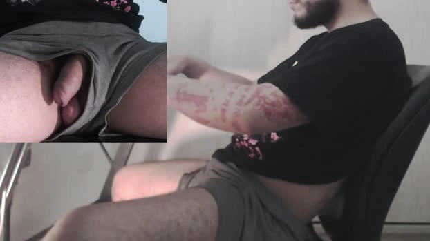mateoconde00 20-04-2026 Male Cap amateur dirty bigcock yummy