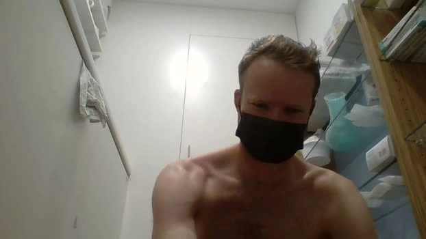maxime802 20-04-2026 Male Cap sex Ass kinky play