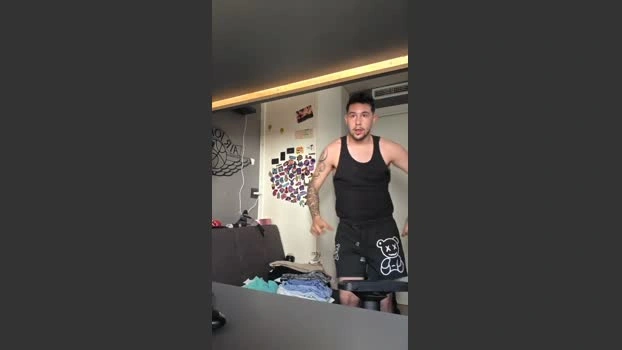 morborojo1 19-04-2026 Male Cap gay fingering play jerkoff