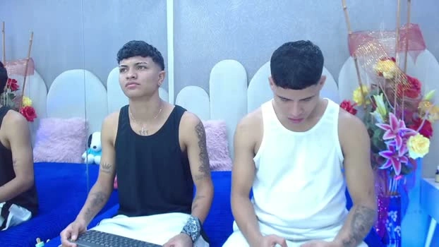 partyduoboys 20-04-2026 Male Cap Naked deepthroat natural bigass