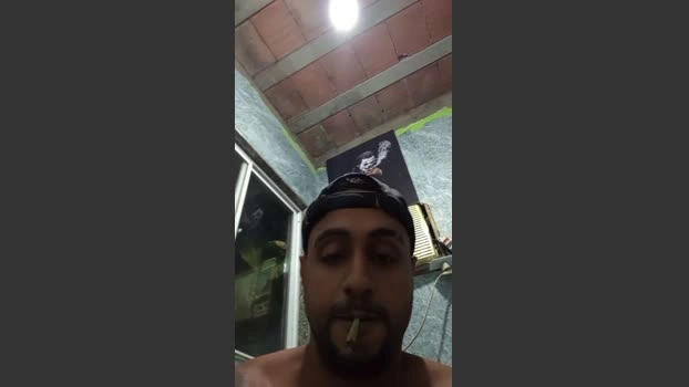 theuzinsaldanha 20-04-2026 Male Cap deep oral suckcock Topless