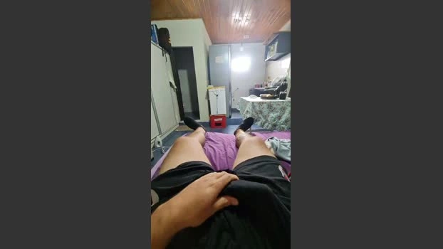 Andresito1805 20-04-2026 Male Cap horny nasty fingers Video