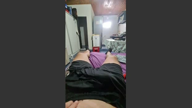 Andresito1805 20-04-2026 Male Cap harddick fuckass play big