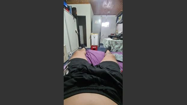Andresito1805 20-04-2026 Male Cap gay cute oral analtoy