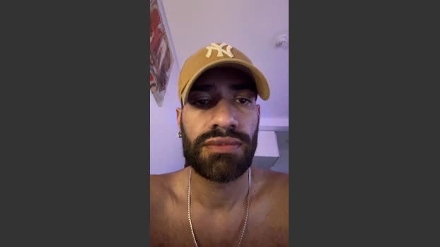 BRUNOABRANTESSS 20-04-2026 Male Cap fuckher playtime analsex kinky