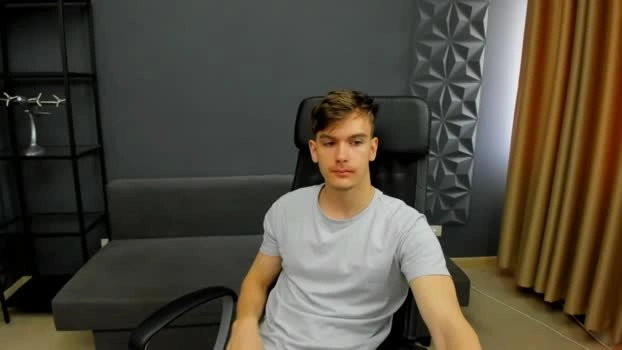 BradyFlint 21-04-2026 Male Cap Video playtime naked love