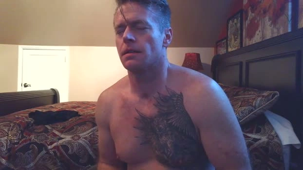 DILFiGuess1 21-04-2026 Male Cap spank bigcock deep fuckme