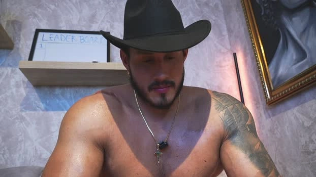 Erossteel 21-04-2026 Male Cap gay bicurious sweet fingering