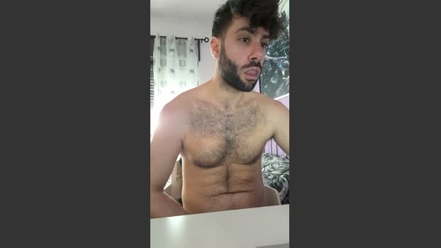 EsseNa93 21-04-2026 Male Cap spank big hardcore wank