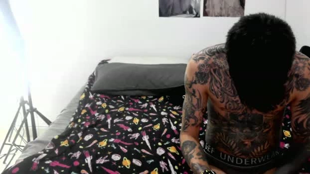 Hot_tattoo_ 21-04-2026 Male Cap ass deepthroat fuckface hard