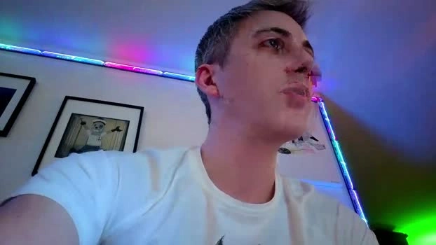 HuGo4K 20-04-2026 Male Cap hard blowjob ass sweet