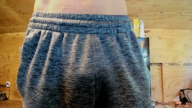 Kenny_Kyle 21-04-2026 Male Cap skinny nude hard Recorded