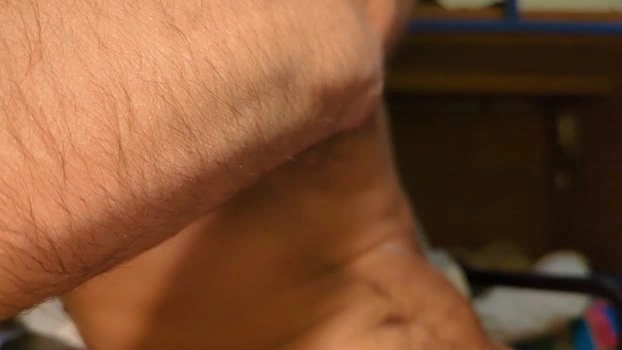 Malik_94 20-04-2026 Male Cap Naked fuckface fuckhard jerking