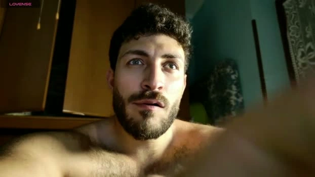 Mark_ariete94 20-04-2026 Male Cap hardcock kink sex bigass