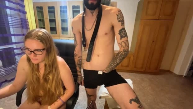 Mike_and_Anna 20-04-2026 Male Cap toy big yummy bicurious