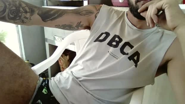 Mineirogato30 20-04-2026 Male Cap lush show sexyfeet handsome