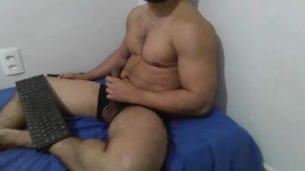 MorenoCarente 21-04-2026 Male Cap spanking orgasm striptease strip