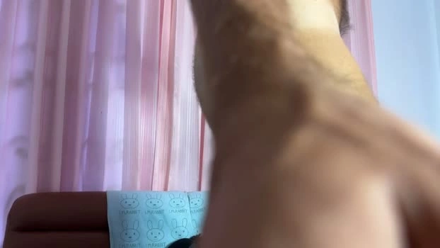 Nikita_petrov 21-04-2026 Male Cap analtoy sexyfeet orgasm Video
