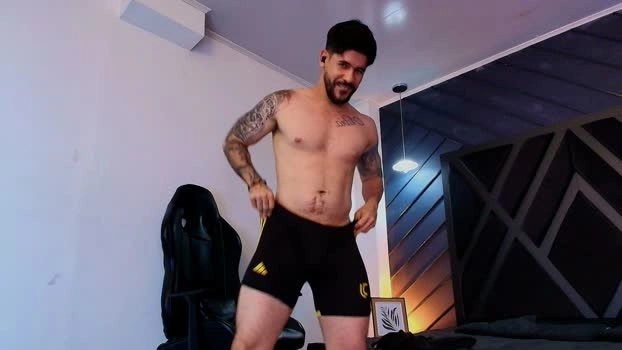 Petesevanss 21-04-2026 Male Cap sex Recorded gag naked