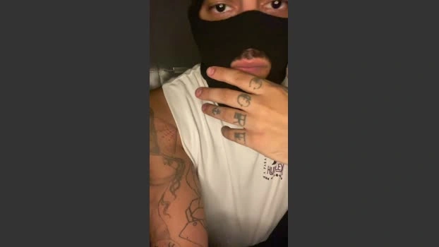 Satanazz2 20-04-2026 Male Cap bj-dildo Video bicurious show