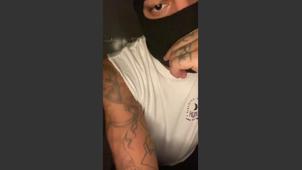 Satanazz2 20-04-2026 Male Cap deep jackoff bigload jerking