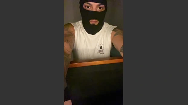 Satanazz2 21-04-2026 Male Cap beautiful horny horny ass