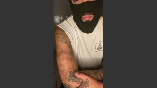 Satanazz2 21-04-2026 Male Cap prettyface deep bigballs love