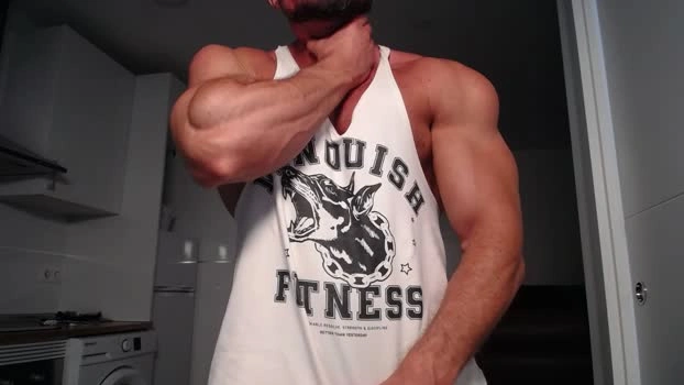 Vecinito_ 21-04-2026 Male Cap big suck hard Nude